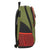 Mochila Escolar Munich Dynamo Verde