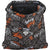 Bolsa Mochila con Cuerdas Team Heretics Gris Naranja