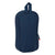 Plumier Mochila Eckō Unltd. All City Azul marino (33 Piezas)