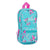 Plumier Mochila Vicky Martín Berrocal Bohemian Rosa Turquesa (33 Piezas)