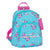 Mochila Casual Vicky Martín Berrocal Bohemian Rosa Turquesa