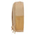 Mochila Escolar Mimetic Life is Perfect Grande Beige Rosa