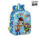 Mochila Infantil Toy Story Azul