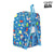 Mochila Infantil Toy Story Azul