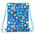 Bolsa Mochila con Cuerdas Toy Story Let's Play Azul