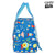 Portameriendas Toy Story Azul (15 L)