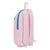 Mochila Infantil Chupa Chups Rosa