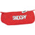 Portatodo Snoopy Rojo