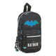 Plumier Mochila Bat-Tech Batman Negro (33 Piezas)