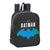 Mochila Escolar Bat-Tech Batman