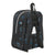 Mochila Escolar Bat-Tech Batman