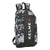 Mochila Infantil Kelme Negro Gris