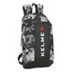 Mochila Infantil Kelme Negro Gris