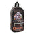 Plumier Mochila The Mandalorian The Guild Negro Marrón (12 x 23 x 5 cm)