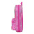 Plumier Mochila Art Club LOL Surprise! Fucsia (33 Piezas)