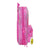 Plumier Mochila Art Club LOL Surprise! Fucsia (33 Piezas)