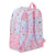 Mochila Infantil Barbie Girl Power (33 cm)