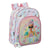 Mochila Infantil Barbie Girl Power