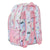 Mochila Infantil Barbie Girl Power