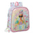 Mochila Infantil Barbie