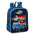 Mochila Safta Hot Wheels (22 x 27 x 10 cm)