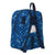 Mochila Safta Hot Wheels (22 x 27 x 10 cm)