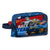 Portameriendas Térmico Hot Wheels Azul (6,5 L)