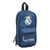 Plumier Mochila Real Madrid C.F. Leyenda Azul