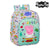 Mochila Infantil Peppa Pig