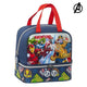 Portameriendas The Avengers Azul marino (15 L)