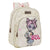 Mochila Infantil Catrinas Elsa