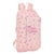 Mochila Casual Safta Rosa