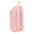 Mochila Casual Safta Rosa