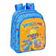 Mochila Infantil SuperThings