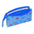 Portatodo SuperThings Azul Multicolor (22 x 30 x 12 cm)