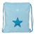 Bolsa Mochila con Cuerdas Star Glow Lab