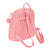 Mochila Casual Glow Lab Enjoy the ride Coral (25 x 30 x 13 cm)