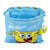 Bolsa Mochila con Cuerdas Positive Vibes Spongebob