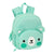 Mochila Infantil Safta Bear