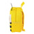 Mochila Infantil Safta Bee