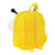 Mochila Infantil Safta Bee