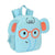 Mochila Infantil Safta Elephant