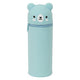 Estuche Bear Safta Azul claro