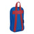 Plumier Mochila F.C. Barcelona Granate Azul marino (33 Piezas)