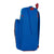 Mochila Escolar F.C. Barcelona Granate Azul marino