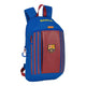 Mochila Casual F.C. Barcelona (22 x 39 x 10 cm)