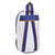 Plumier Mochila Real Madrid C.F. Azul Blanco