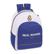 Mochila Real Madrid (32 x 15 x 42 cm)