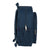 Mochila Escolar F.C. Barcelona Azul (32 x 38 x 12 cm)