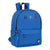 Mochila para Portátil Benetton Classic Blue Azul (31 x 40 x 16 cm)